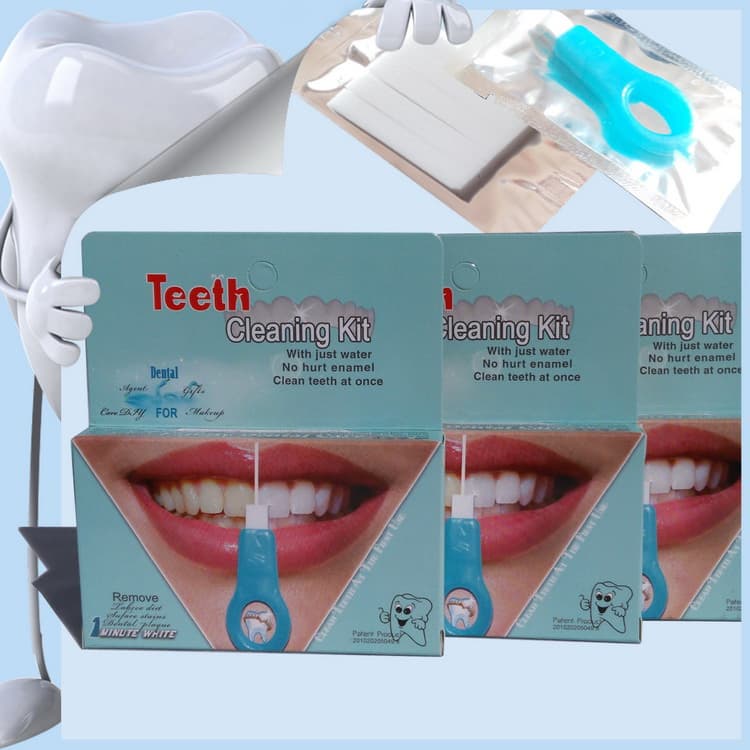 Best Selling Product in The World Teeth Whitening kits